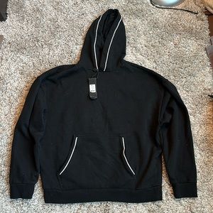 Fashion Nova Hoodie NWT